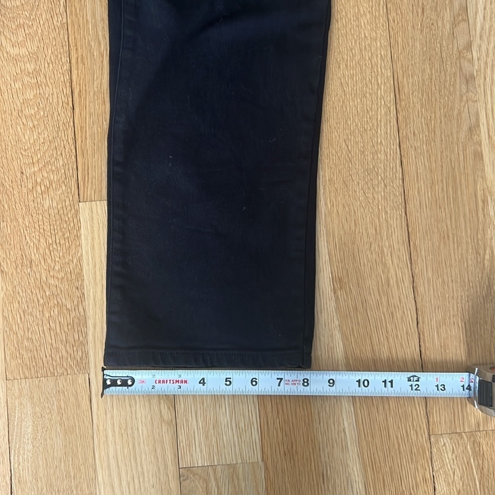 Aritzia Wilfred Free Modern Utility Pants Jeans - Picture 11 of 11